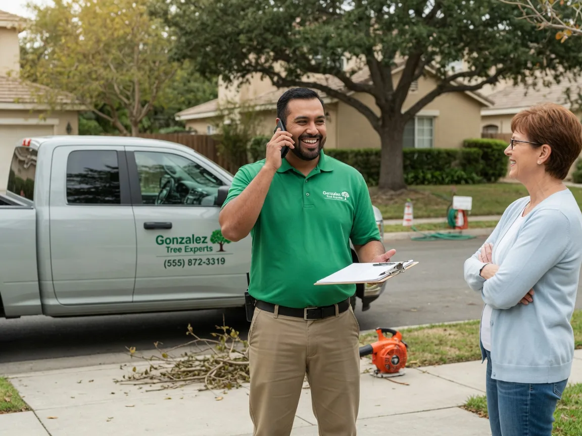 Tree Service Wilson, OK FAQs